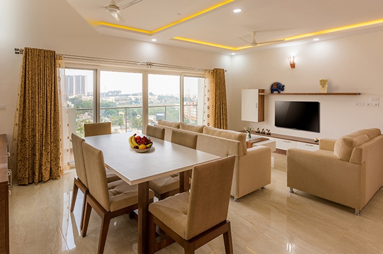 3BHK, Bannerghatta Road 3BHK, Bannerghatta Road